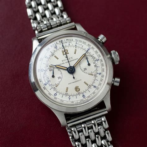 Rolex 3525 chronographe